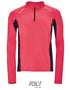 Men´s Long Sleeve Running T-Shirt Berlin
